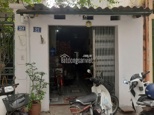 Bán nhà mặt phố tại Phường Liêm Chính, Thành phố Phủ Lý, Hà Nam giá 4 tỷ 500 triệu