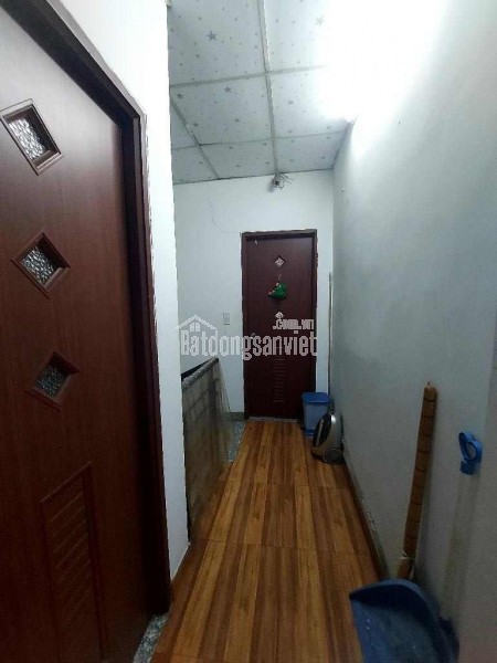 BÁN NHÀ DIỆN TÍCH KHỦNG - 79 M2 - GẦN QL1A - SÁT TRƯỜNG CHINH - CHỈ 37 TR/M2