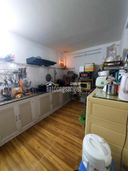 BÁN NHÀ DIỆN TÍCH KHỦNG - 79 M2 - GẦN QL1A - SÁT TRƯỜNG CHINH - CHỈ 37 TR/M2