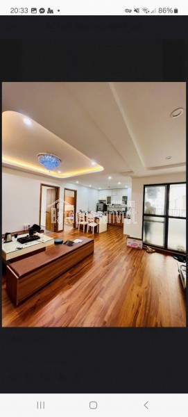 CHÍNH CHỦ NHỜ BÁN CHUNG CƯ TÂN TÂY ĐÔ, ĐAN PHƯỢNG, 95M, TẦNG TRUNG, THÔNG THOÁNG, CHỦ ĐỂ LẠI FULL