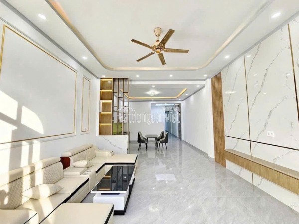CẦN TIỀN BÁN GẤP NHÀ GẦN TRẤN BIÊN 500 TRIỆU– GIÁ TỐT NHẤT KHU VỰC!