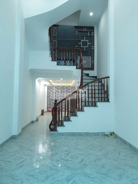 BÁN NHÀ ĐÔNG MỸ, THANH TRÌ - 59m2 - 5 TẦNG – OTO VÀO NHÀ – ĐƯỜNG THÔNG – 0866985034