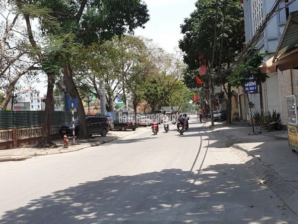 BÁN NHÀ ĐÔNG MỸ, THANH TRÌ - 59m2 - 5 TẦNG – OTO VÀO NHÀ – ĐƯỜNG THÔNG – 0866985034