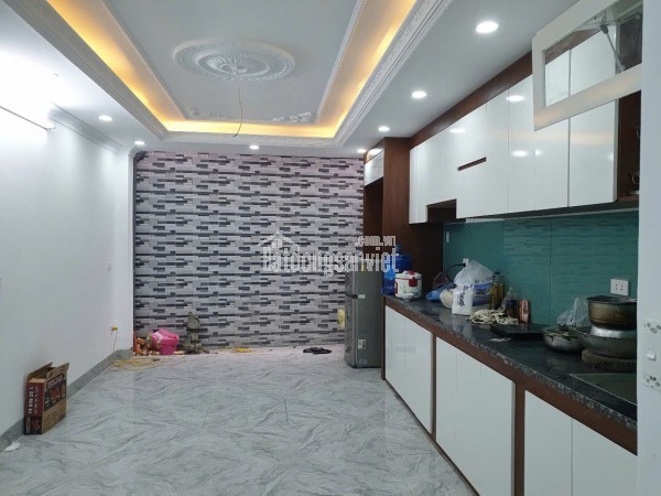 BÁN NHÀ ĐÔNG MỸ, THANH TRÌ - 59m2 - 5 TẦNG – OTO VÀO NHÀ – ĐƯỜNG THÔNG – 0866985034