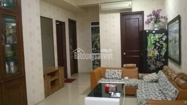 Cho thuê nhà chung cư mới - Vinhome West Point số 1 Đỗ Đức Duc Nam Từ Liêm - Hà Nội .