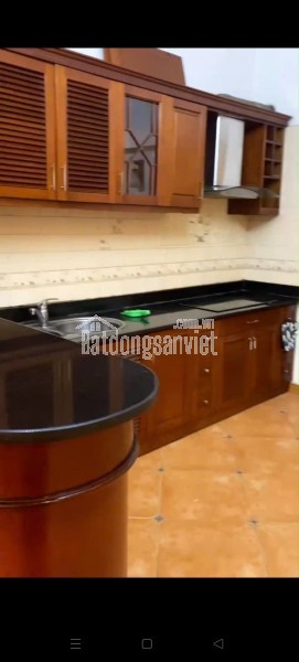 Cho thuê nhà chung cư mới - Vinhome West Point số 1 Đỗ Đức Duc Nam Từ Liêm - Hà Nội .