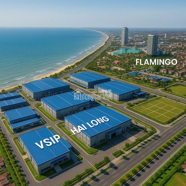 Chính chủ bán đất giao phong 100m2 cách biển 30m chỉ nhỉnh 2 tỷ