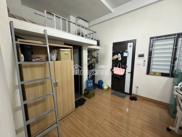 Nhượng phòng CCMN ở ngõ 79 Dương Quảng Hàm , Quan Hoa, Cầu Giấy, HN