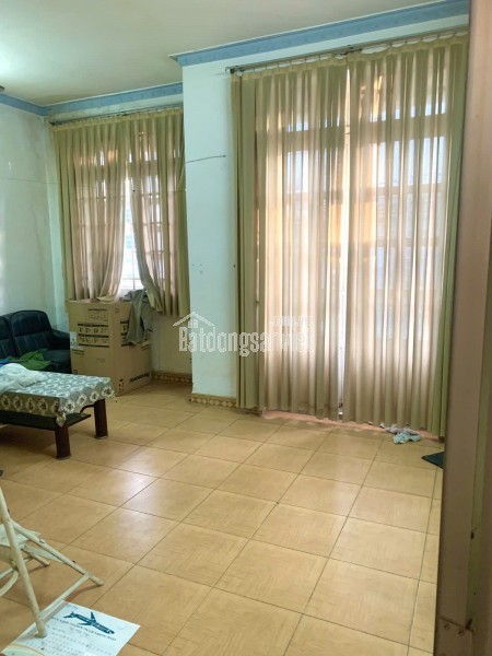 BIỆT THỰ BÁN .DT 144M2 ,4 LÂU .TÂN PHÚ ,GIÁ 26.5 TỶ