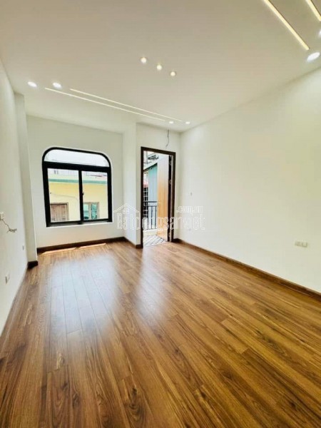 Siêu phẩm Thang Máy Nguyễn An Ninh OTO Vòng Quanh cách phố 40m giá 13 tỷ