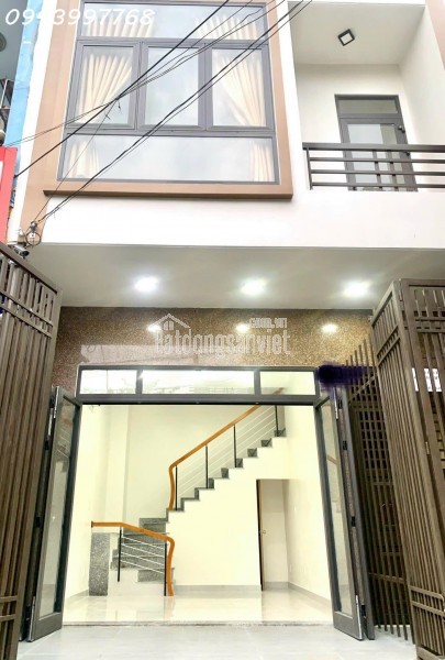 BÁN NHÀ 2 TẦNG MẶT TIỀN ĐƯỜNG 10.5M - THU NHẬP SẴN - HUỲNH TẤN PHÁT - ĐÀ NẴNG - GIÁ 9,6 TỶ