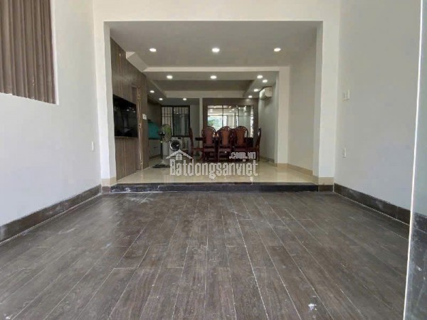 Bán nhà khu phố tây mặt tiền Trần Quang Khải cách biển chỉ 200m. - 80m2 - Giá bán 20 tỷ ~250tr/m2