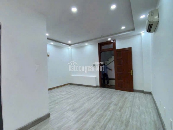 Bán nhà khu phố tây mặt tiền Trần Quang Khải cách biển chỉ 200m. - 80m2 - Giá bán 20 tỷ ~250tr/m2