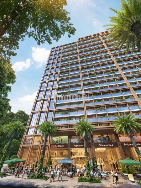 🌟 SUN FELIZA SUITES – BIỂU TƯỢNG SỐNG MỚI GIỮA TRÁI TIM CẦU GIẤY 🌟
Chính thức nhận booking – chỉ