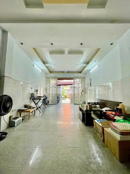 70m2, 4 Tầng, Huỳnh Tấn Phát, Phú Thuận , Quân 7, hẻm xe hơi quay đầu, nhỉnh 11 tỷ.