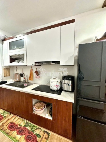 Cần bán căn hộ chung cư Kim Giang diện tích 65,1 m2, giá 3 tỷ