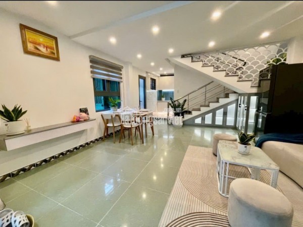ĐÀ NẴNG. BÁN NHÀ MẶT TIỀN PHƯỚC TƯỜNG 1 CẨM LỆ MỚI VÀO Ở NGAY.