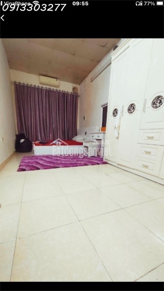 TRUNG TÂM HAI BÀ TRƯNG!
MẶT NGÁCH THÔNG – Ở HOẶC XÂY CCMN ĐỀU ĐẸP -GIÁ: 5 TỶ
