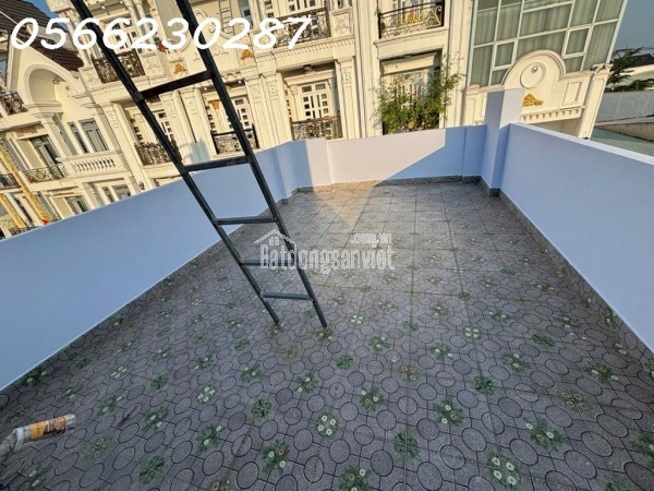 BÁN ĐẤT THỔ CƯ 160M2 - VỊ TRÍ VÀNG TÔ NGỌC VÂN, QUẬN 12 - GIÁ 6.5 TỶ - SỔ ĐỎ CHÍNH CHỦ