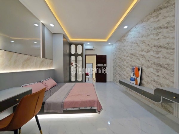 BÁN ĐẤT THỔ CƯ 160M2 - VỊ TRÍ VÀNG TÔ NGỌC VÂN, QUẬN 12 - GIÁ 6.5 TỶ - SỔ ĐỎ CHÍNH CHỦ