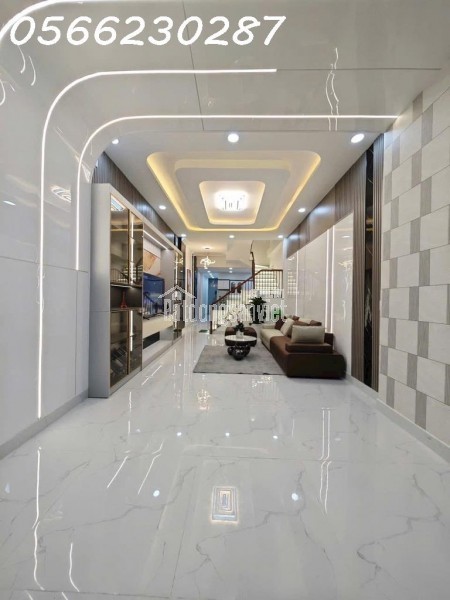 BÁN ĐẤT THỔ CƯ 160M2 - VỊ TRÍ VÀNG TÔ NGỌC VÂN, QUẬN 12 - GIÁ 6.5 TỶ - SỔ ĐỎ CHÍNH CHỦ