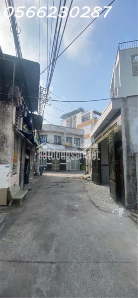 BÁN NHÀ 1 TRỆT Q.12, GIÁ 5.3 TỶ - 74M2, 2PN, 10WC - VỊ TRÍ VÀNG, SỔ ĐỎ CHÍNH CHỦ
