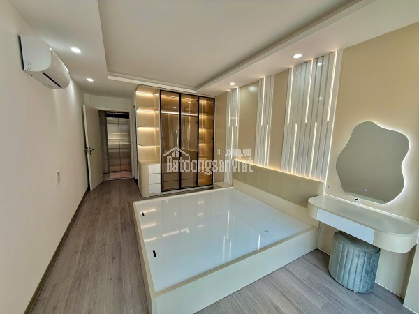 🌸 SIÊU PHẨM CCMN – CHDV TAM KHƯƠNG – 99M² – 7 TẦNG – LÔ GÓC – THANG MÁY – DÒNG TIỀN 80TR/THÁNG –