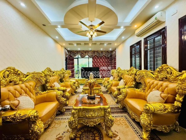 💥 BÁN NHÀ MẶT NGÕ TRUNG TẢ – LÔ GÓC – MẶT TIỀN KHỦNG – GIÁ 7.3 TỶ 💥