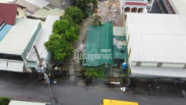 Bán Tòa Nhà 4 Lầu Mặt Tiền Đường Số 32 - Hiệp Bình Chánh - Thành Phố Thủ Đức