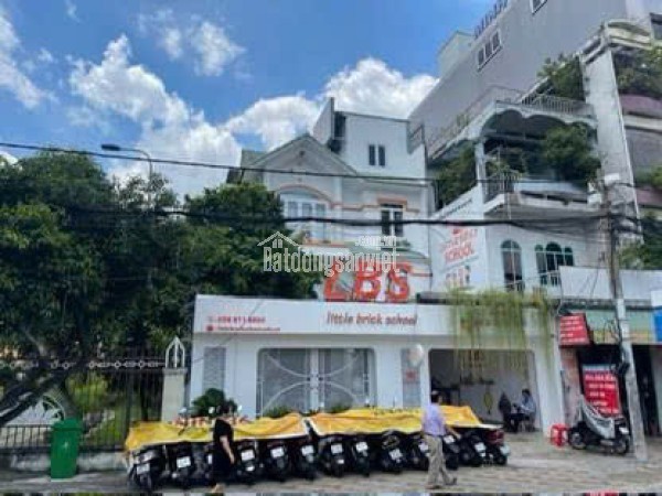 Chính Chủ Bán Mặt Tiền Nguyễn Văn Lượng, P.17, Gò Vấp: Diện Tích (9x18m), Giá 31 Tỷ. Liên Hệ: