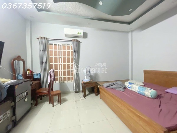 Nhà Bán Lê Đức Thọ,Khu Phân Lô Đồng Bộ ĐẸP 75m2 - 8 Tỷ