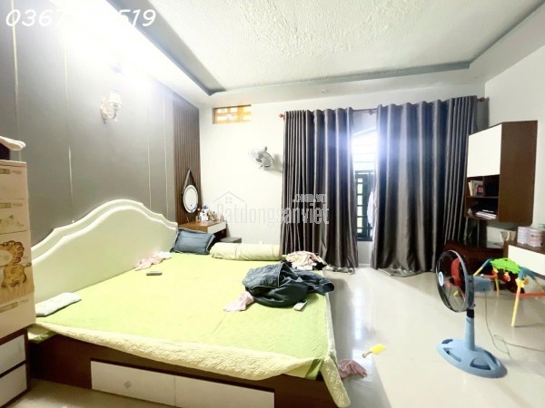 Nhà Bán Lê Đức Thọ,Khu Phân Lô Đồng Bộ ĐẸP 75m2 - 8 Tỷ