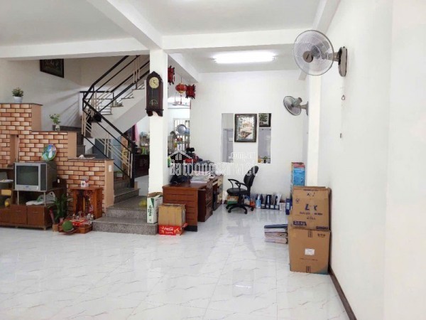 Ngộp Bank Bán Nhà 3 Tầng Hẻm 10m 100m_6*17 Khu Vip Bên Sông Hiệp Bình Chánh Thủ Đức Chỉ 11.7 tỷ