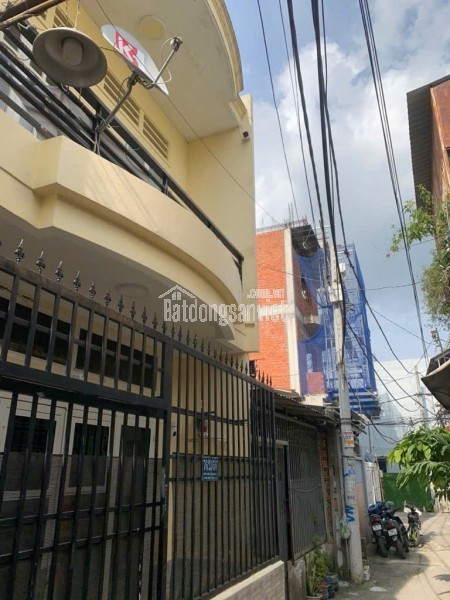 BÁN ĐẤT THỔ CƯ RẺ - P. TÂN THỚI NHẤT, Q12 - 75 M2 - GẦN QL1A - HẺM ÔTÔ - CHỈ 3.2 TỶ - CHỈ 42TR/M2