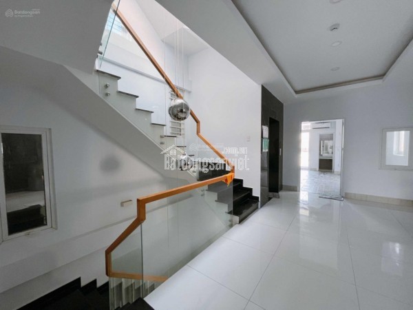 BÁN GẤP NHÀ Hẻm xe tải 9m 1 đời chủ 88m2 giá nhỉnh 15 tỷ khu xây 6 tầng ngay đường Thành Thái giá