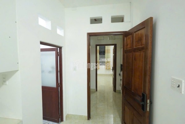 BÁN NHÀ RIÊNG TẠI ĐƯỜNG HUỲNH THỊ HAI- P.TÂN CHÁNH HIỆP - QUẬN 12 -NGANG 5 ,15M - DIỆN TÍCH 73M2