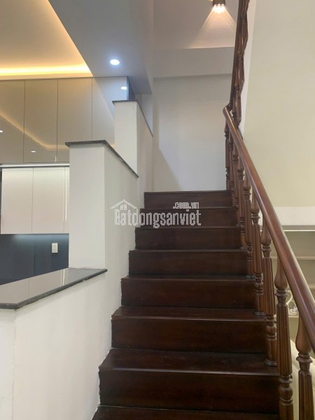 ĐÀ NẴNG SIÊU HÓT‼ NHÀ MỚI 100% DT57M2, 3 TẦNG 3 MÊ, 4 PN-PHAN CHÂU TRINH
