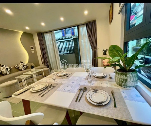 ĐÀ NẴNG SIÊU HÓT‼ NHÀ MỚI 100% DT57M2, 3 TẦNG 3 MÊ, 4 PN-PHAN CHÂU TRINH