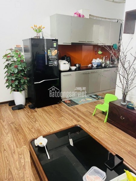 Bán căn hộ chung cư Kim Văn Kim Lũ – 54m² – 2PN, 2WC – Nội thất xịn sò – Giá tốt