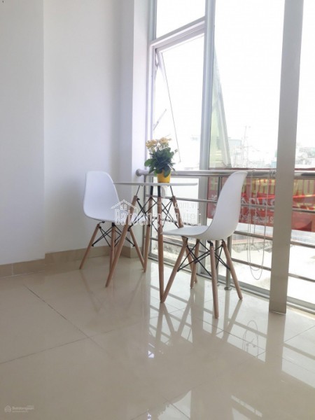 💥 GIẢM SỐC 1 TỶ – CƠ HỘI SỞ HỮU TÒA NHÀ CHDV CAO CẤP LÊ VĂN SỸ, Q.3 – GIÁ MỚI CHỈ 17 TỶ
