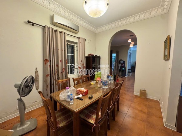 Phân lô ô tô thông phố Liễu Giai, Ba Đình, lô góc, gần phố, 48m2, 5 tầng, mặt tiền 4.6m, 15 tỷ