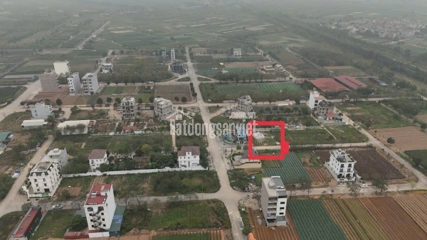 BÁN BIỆT THỰ CIPUTRA TÂY HỒ HÀ NỘI DT 324m2, xây 3 tầng, sân vườn rộng