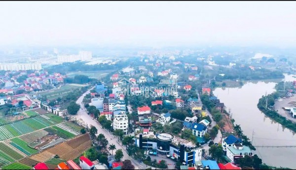 BÁN BIỆT THỰ CIPUTRA TÂY HỒ HÀ NỘI DT 324m2, xây 3 tầng, sân vườn rộng