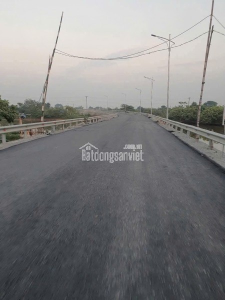Cần bán lô đất Hoạch An-Kim An-Thanh Oai-Hà Nội 64,2m2-53tr/m2