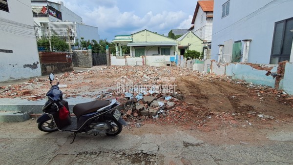 Bán Đất 2 Mặt Tiền 115 Đường 38 Hiệp Bình Chánh, Thành Phố Thủ Đức