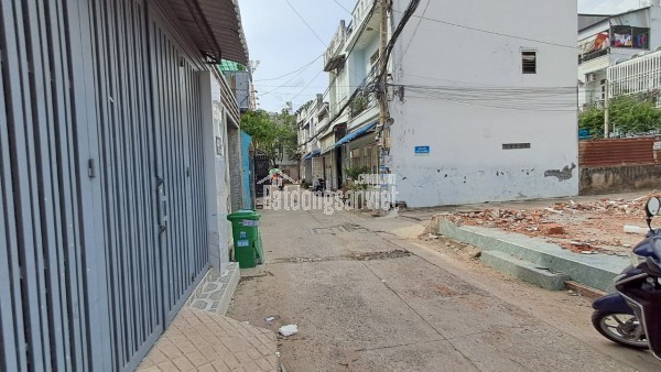 Bán Đất 2 Mặt Tiền 115 Đường 38 Hiệp Bình Chánh, Thành Phố Thủ Đức