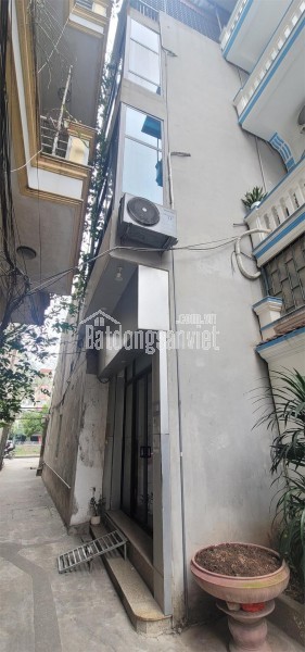 018-BÁN NHÀ HIẾM KHU QUAN NHÂN, NGÕ 3 GAC, 35M2, 6.8 TỶ