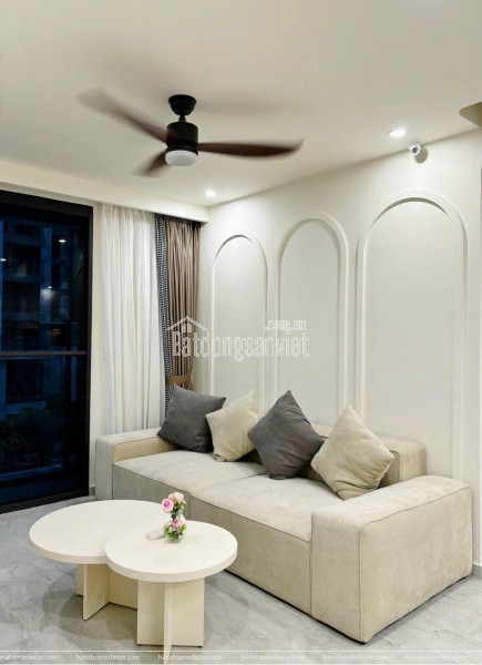 CH Hưng Phúc 1 97m2 3pn view biệt thự giá 8 tỷ bao thuế phí