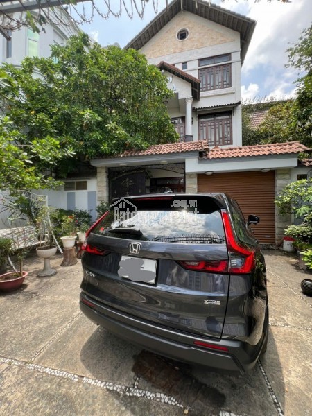 Biệt Thự Bên Sông, Không gian sống đẳng cấp cho khách hàng chỉ 25 tỷ