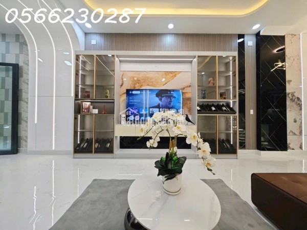 BÁN NHANH NHÀ 2 TẦNG, 73M2, NGÕ 5, TÂN THỚI HIỆP, Q.12 - GIÁ HỜ 6.2 TỶ - SỔ ĐỎ CHÍNH CHỦ